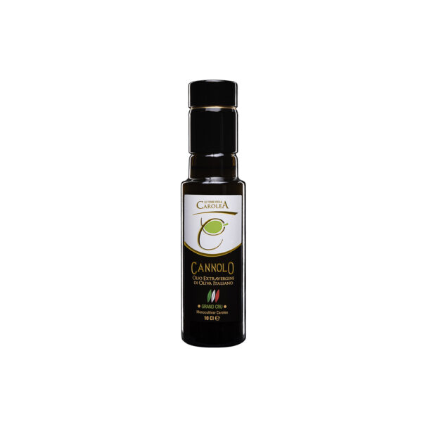 Cannolo 10 cl