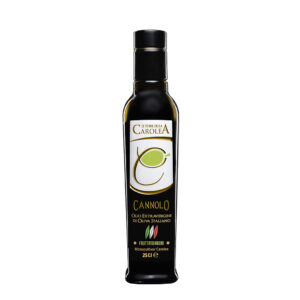 Cannolo 25 cl