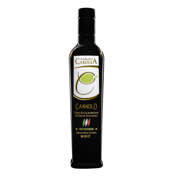 Cannolo 50 cl