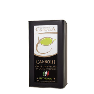 Cannolo 3 lt