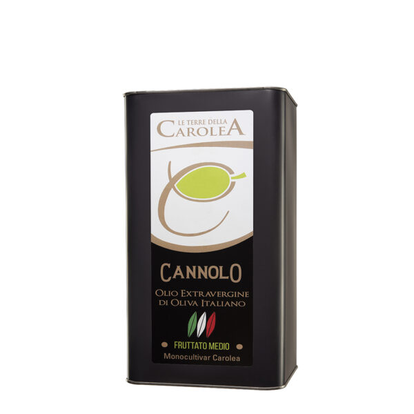 Cannolo 3 lt