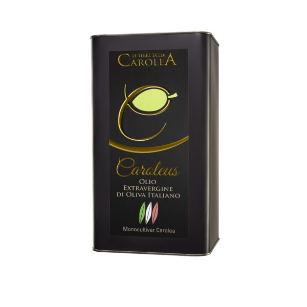 Caroleus 3 lt