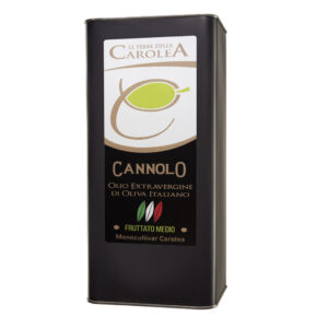 Cannolo 5 lt