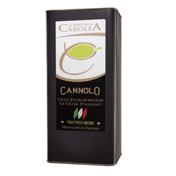 Cannolo 5 lt