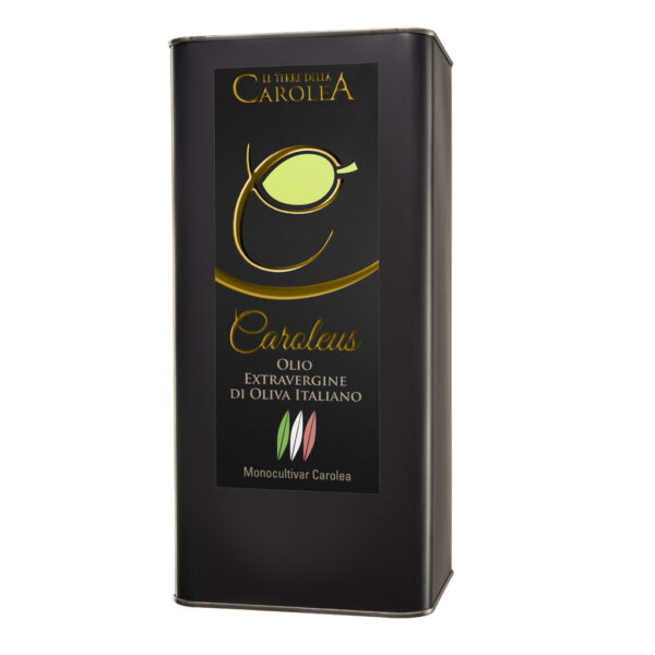 Caroleus 5 lt